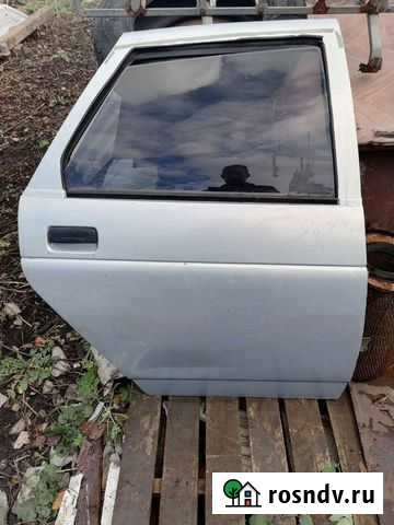 Дверь Грязи - изображение 1