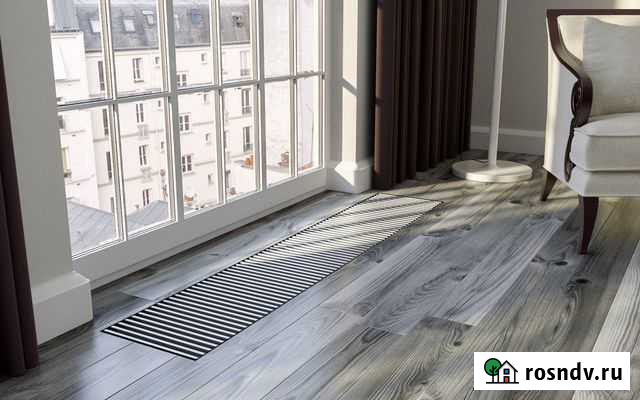 Конвектор Ntherm модель 230.90.2600 RR U EV1 Объяв Ижевск - изображение 1