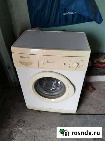 Стиральная машина Bosh германия Новочеркасск - изображение 1