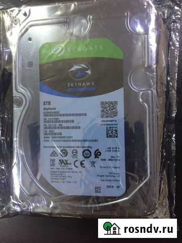 Жесткий диск Новосибирск - изображение 1