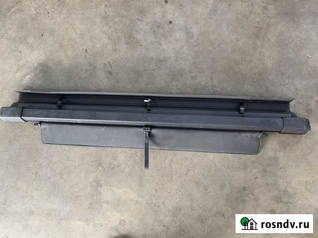 Полка в багажник volvo xc90 Александров - изображение 1