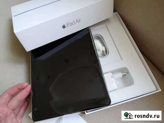 iPad air Волгоград - изображение 1