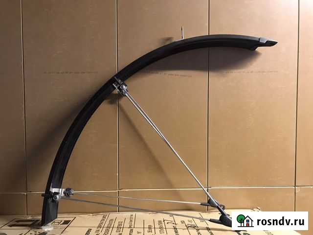 Крылья полноразмерные 28 Самара - изображение 1