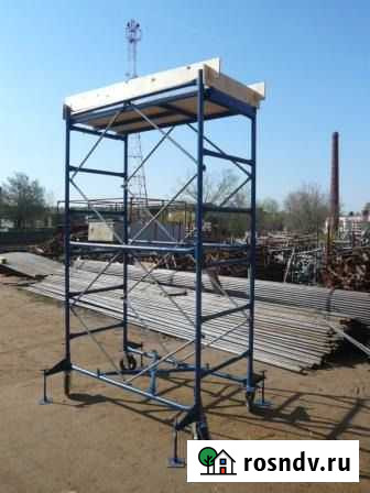 Вышка тура Озёры - изображение 1