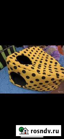 Домик для кошки Нижневартовск - изображение 1