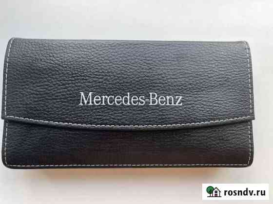 Папка для документов mercedes-benz A0005851200 Саратов
