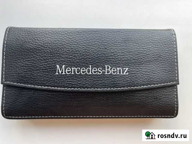 Папка для документов mercedes-benz A0005851200 Саратов - изображение 1