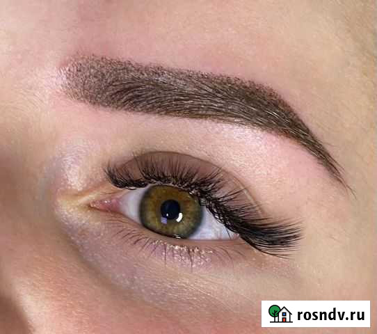 Перманентный макияж Санкт-Петербург - изображение 1