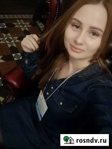 Логопед-дефектолог, нейропсихолог Киров - изображение 1