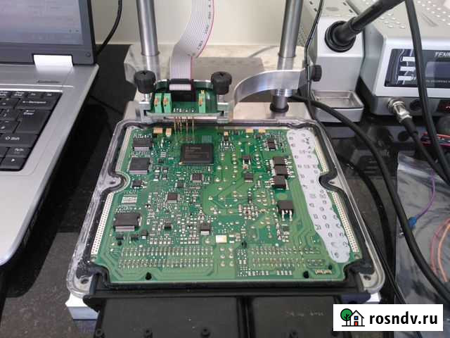 Ремонт автомобильной электроники Киров - изображение 1