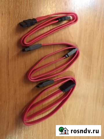 Шлейф SATA Старый Оскол - изображение 1