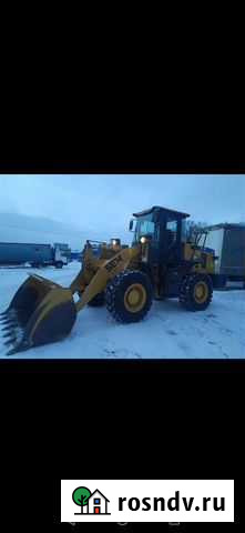 Фронтальный погрузчик ковш 2 куба и 1 куб Череповец - изображение 1
