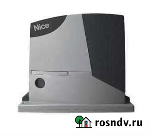 Комплект для откатных ворот + автоматика Нальчик - изображение 1