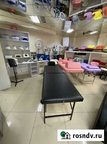 Кушетка Сибай - изображение 1