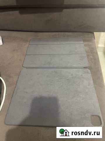 Чехол Apple Smart Folio для iPad Pro 12,9 Сочи - изображение 1