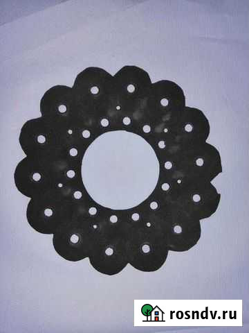 Прокладка на циклон Dyson dc 36,37, 41 Краснодар - изображение 1