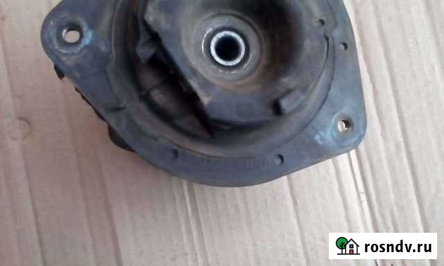 Опорные подшипники Nissan Qashqai Южный - изображение 1