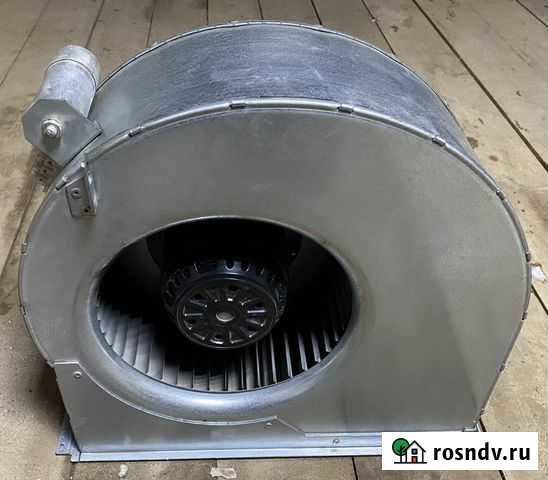 Вентилятор промышленный Б/У Сыктывкар - изображение 1