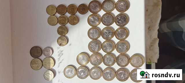 Юбилейные монеты Самара - изображение 1