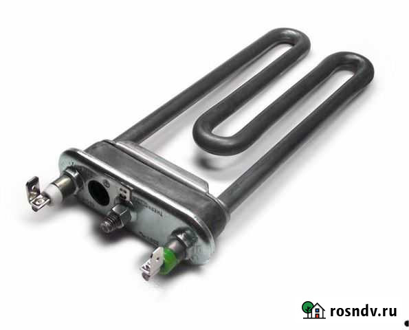 Тэн стиральной машины 1700 вт Новоалтайск - изображение 1