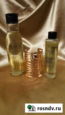 Набор Дары Афродиты от Орифлейм Севастополь - изображение 1