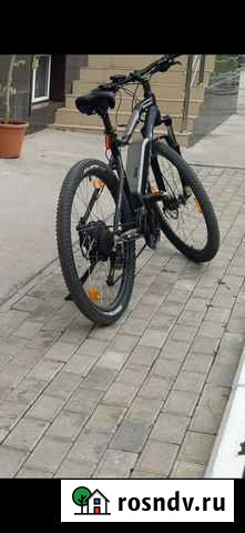 Электро велик Грозный - изображение 1