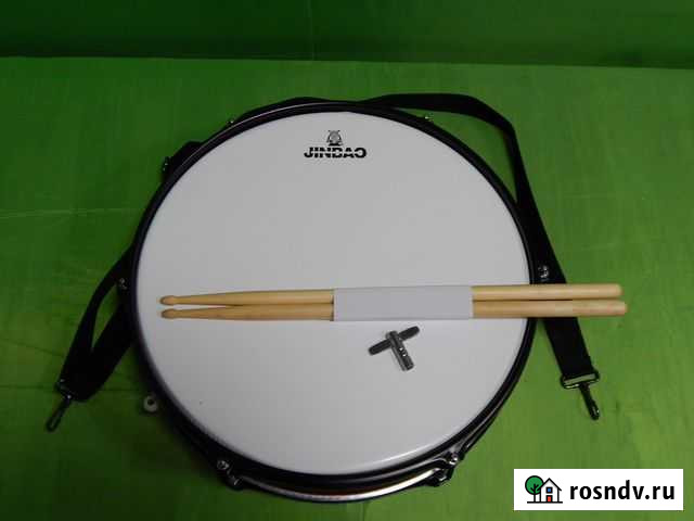 Маршевый барабан Благовещенск - изображение 1