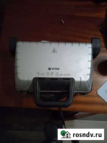 Гриль Таганрог - изображение 1