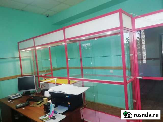 Торговая ветрина Белокуриха - изображение 1