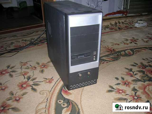 Системный блок Курск - изображение 1