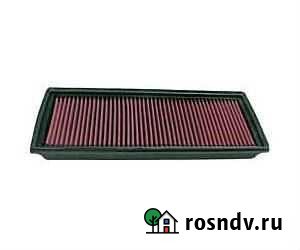 Спортивный Воздушный Фильтр для Volkswagen Passat Старые Атаги - изображение 1