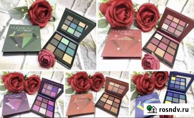 Тени новые Саратов - изображение 1