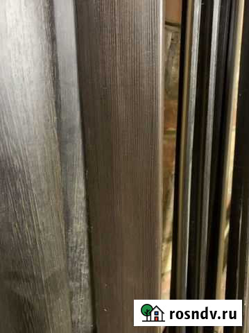 Дверь и наличники Кугеси - изображение 1