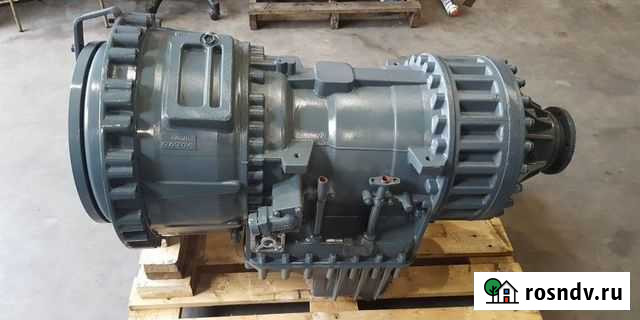 АКПП дампер Volvo A 35 A 40 PT2509 VOE 22401 Москва - изображение 1