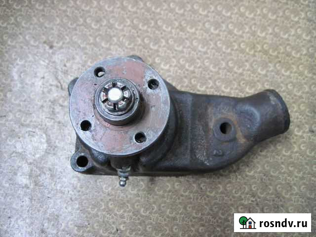 Помпа газ 52 Рубцовск - изображение 1