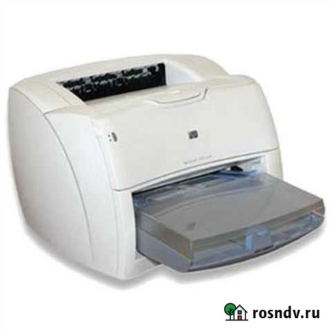 Принтер Тверь - изображение 1