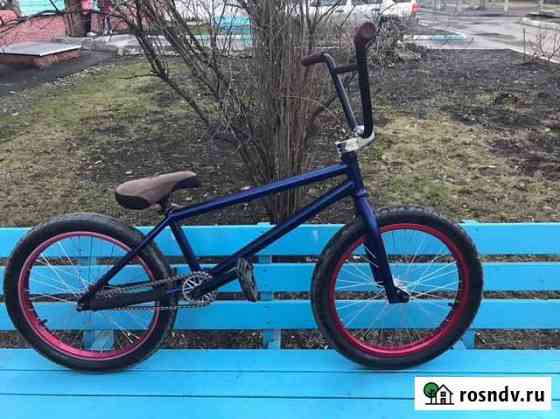 Bmx Брянск