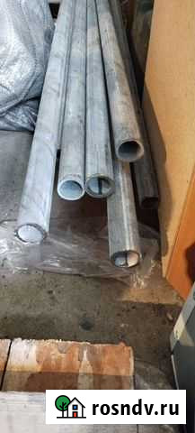 Труба оцинкованная 25мм.новая Ульяновск - изображение 1