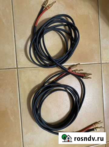 Акустический кабельTributaries Одинцово - изображение 1