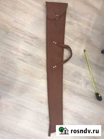 Чехол для ружья Первоуральск - изображение 1