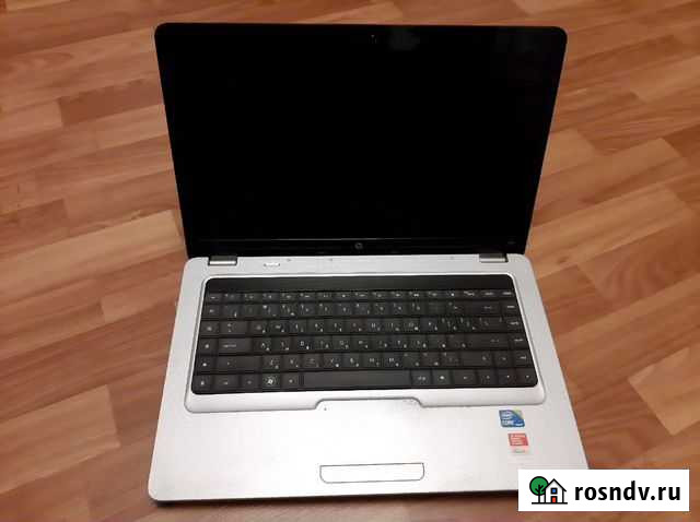 Ноутбук HP Intel Core i3 Тверь - изображение 1