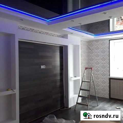 Ремонт и отделка квартир Новокузнецк - изображение 1