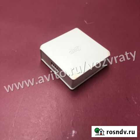 5978 Датчик температуры и влажности Кемерово - изображение 1