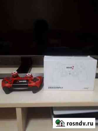 Dualshock 4 Dragonfly Красноярск