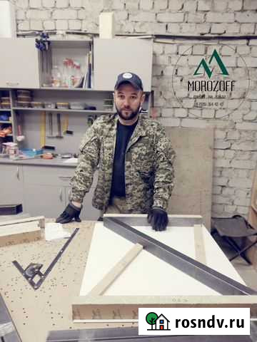 Мебель на заказ Иноземцево кп - изображение 1