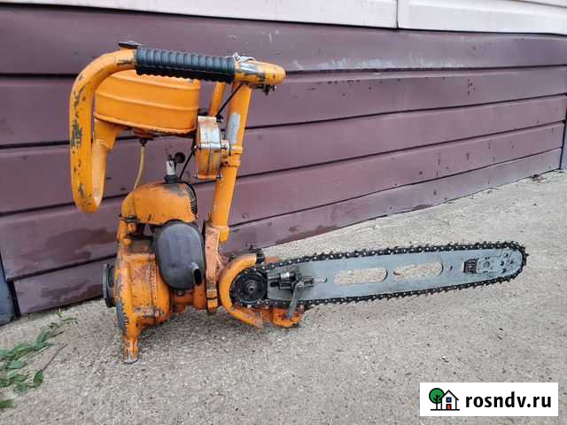 Бензопила дружба Арзамас - изображение 1