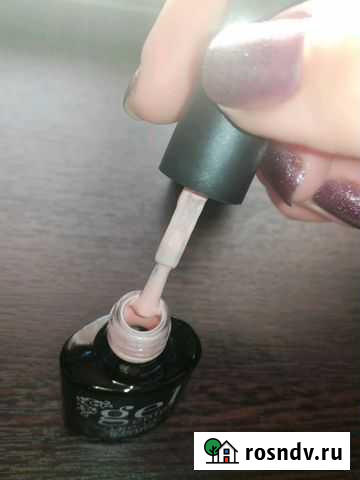 Новые гель-лаки Усолье-Сибирское - изображение 1