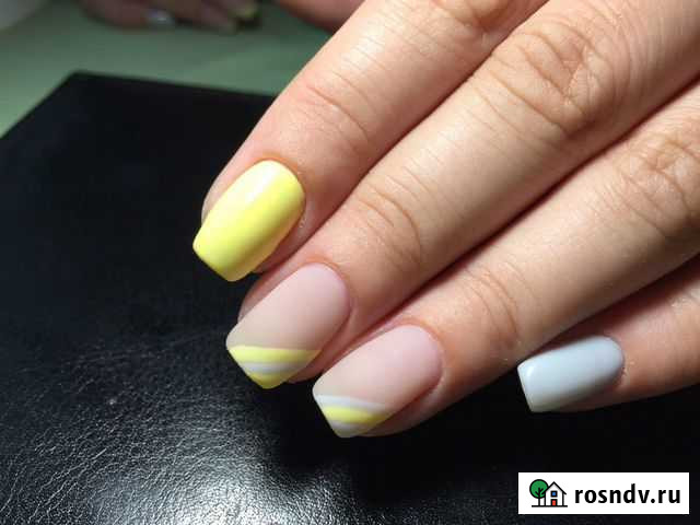 Маникюр Саранск - изображение 1