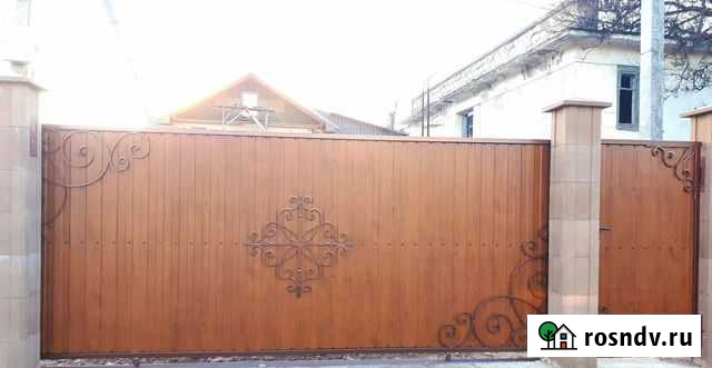 Сварочные работы Севастополь - изображение 1