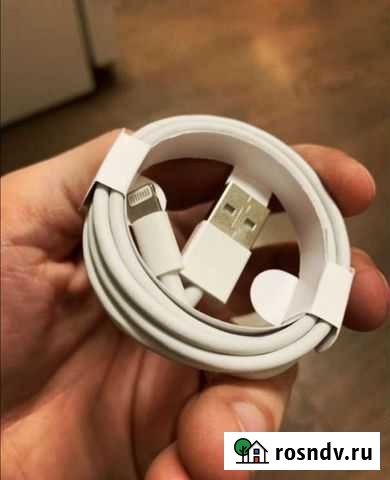 Зарядка lightning, iPhone Калининград - изображение 1